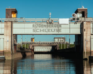 Hafenrundfahrt Hamburg Barkassen Ehlers