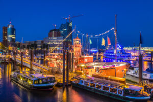 Hamburg - Germany