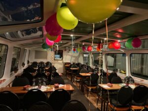 Barkasse_Birgit_Geschmückt