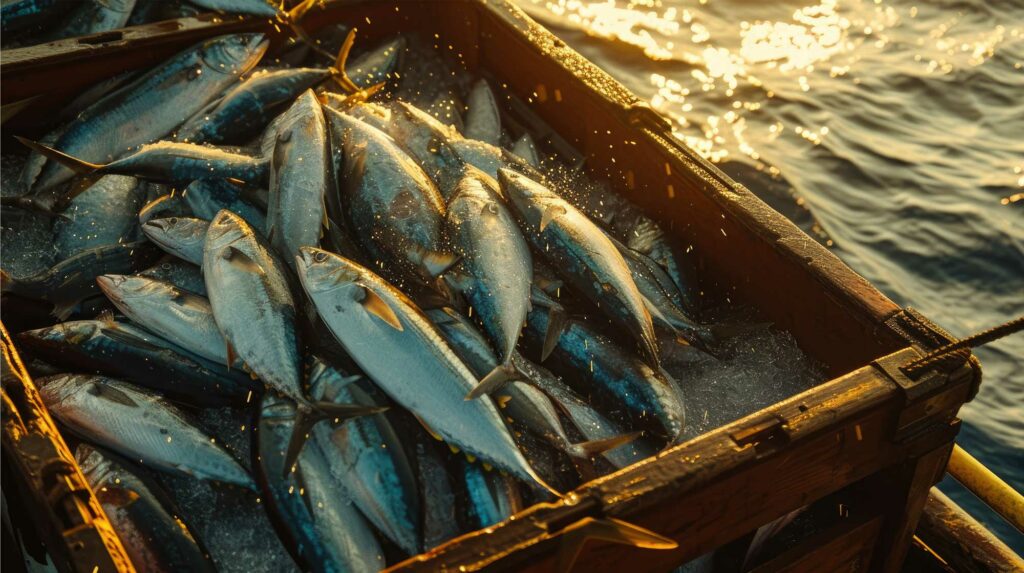 Hafenrundfahrt-Hamburg-Fischmarkt-Barkassenfahrt-Hamburg