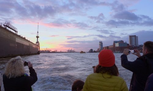 Hafenrundfahrt-Hamburg-barkassen- ehlers